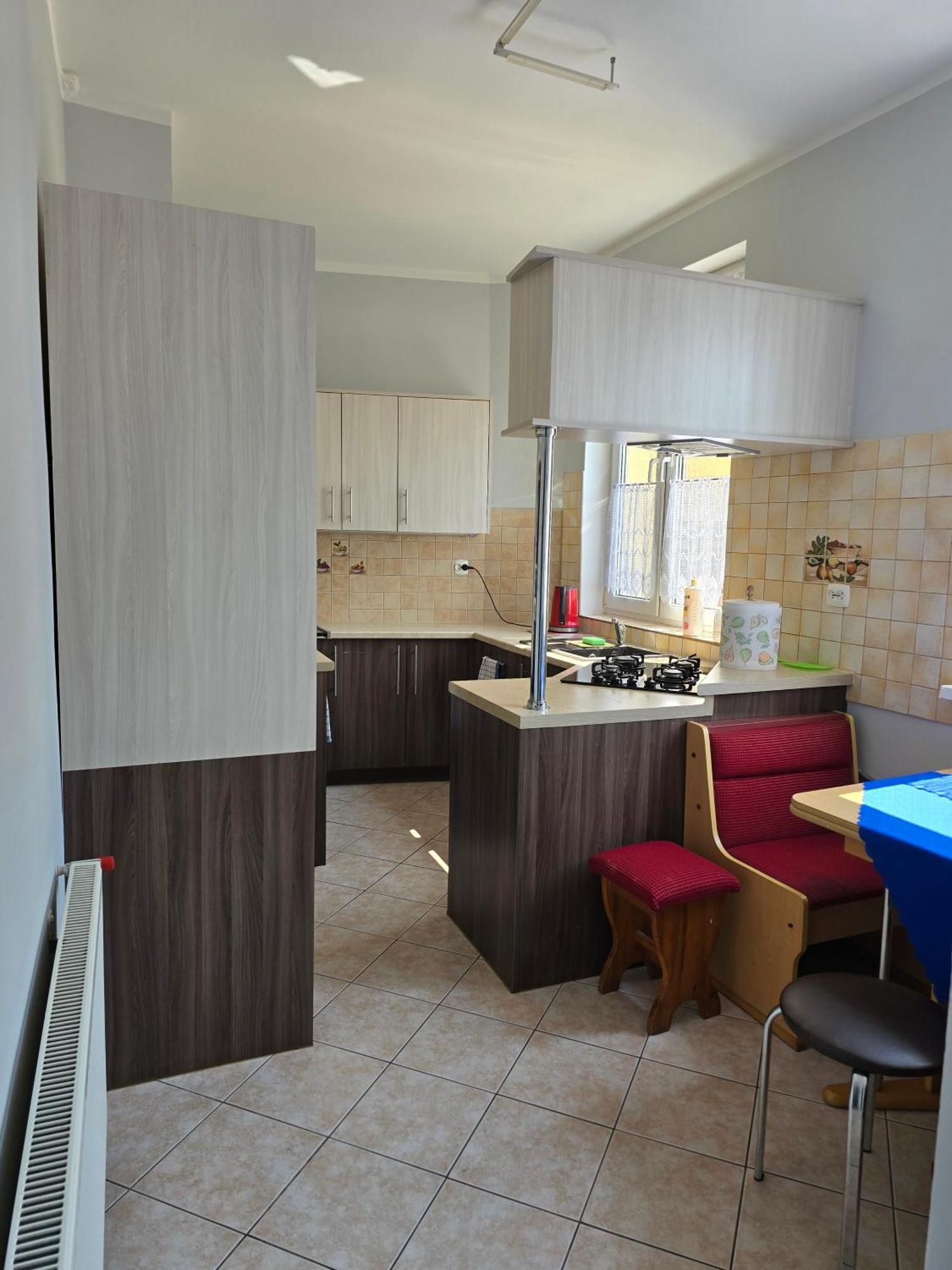 Kamienica Miedzy Klonami Apartment ชวีโนวิชแจ ภายนอก รูปภาพ