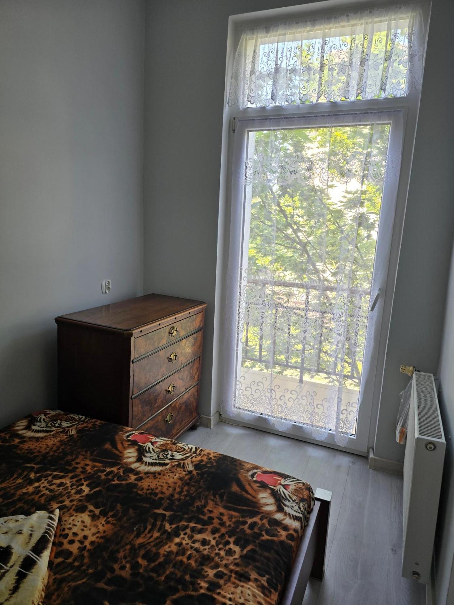 Kamienica Miedzy Klonami Apartment ชวีโนวิชแจ ภายนอก รูปภาพ