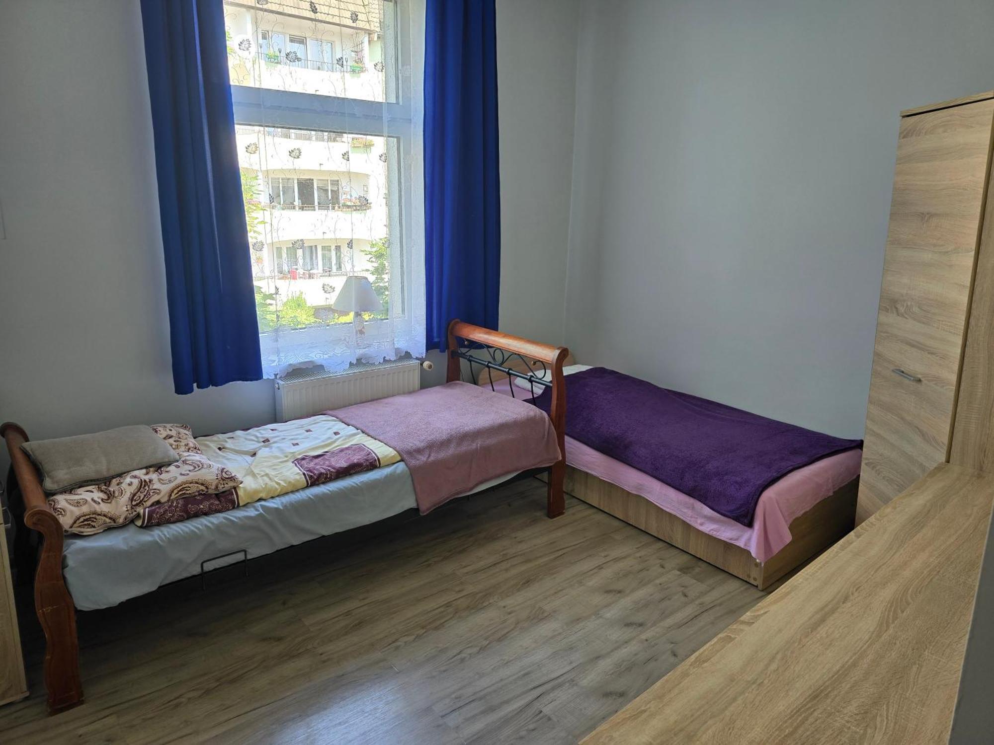 Kamienica Miedzy Klonami Apartment ชวีโนวิชแจ ภายนอก รูปภาพ