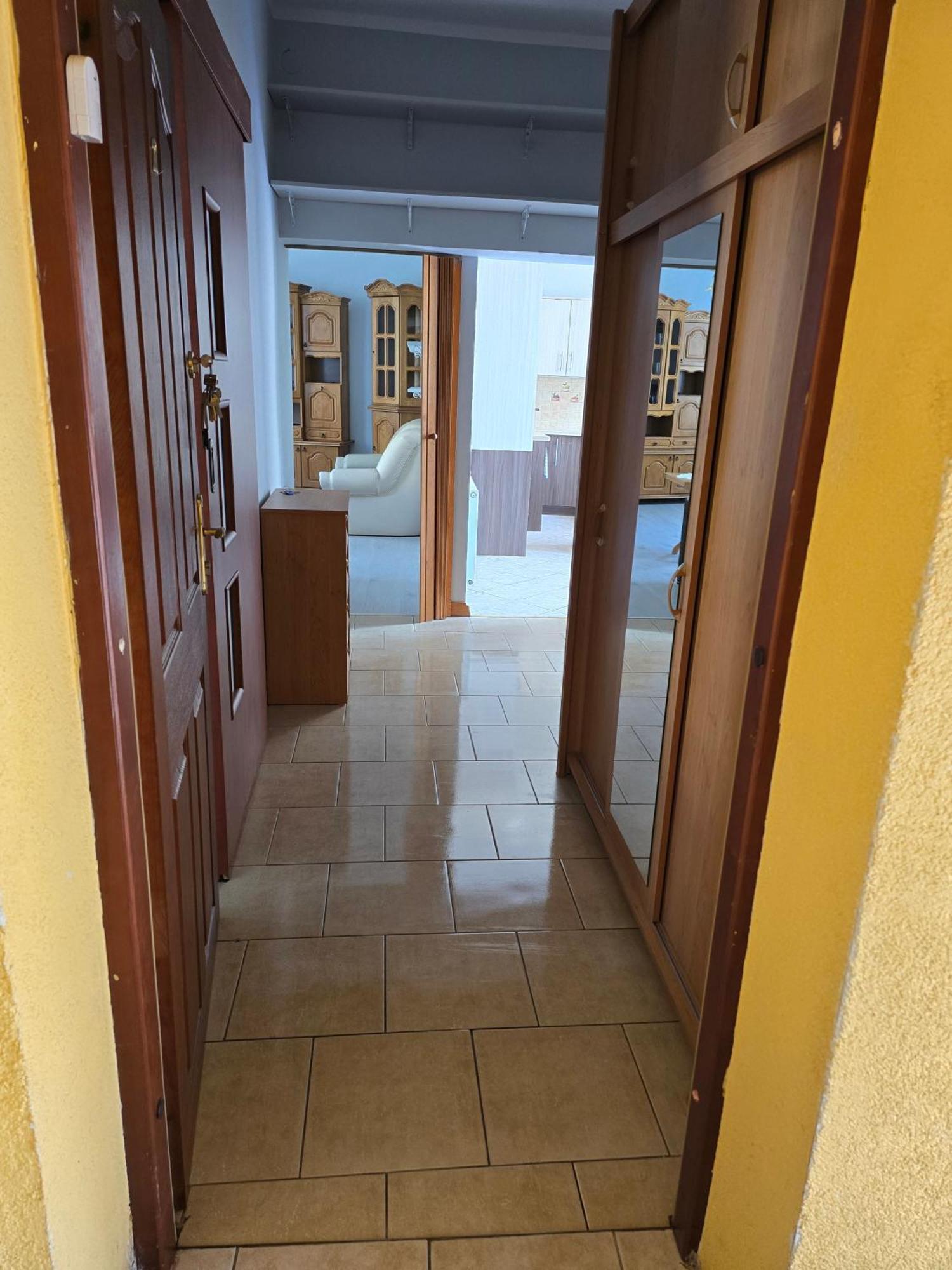 Kamienica Miedzy Klonami Apartment ชวีโนวิชแจ ภายนอก รูปภาพ