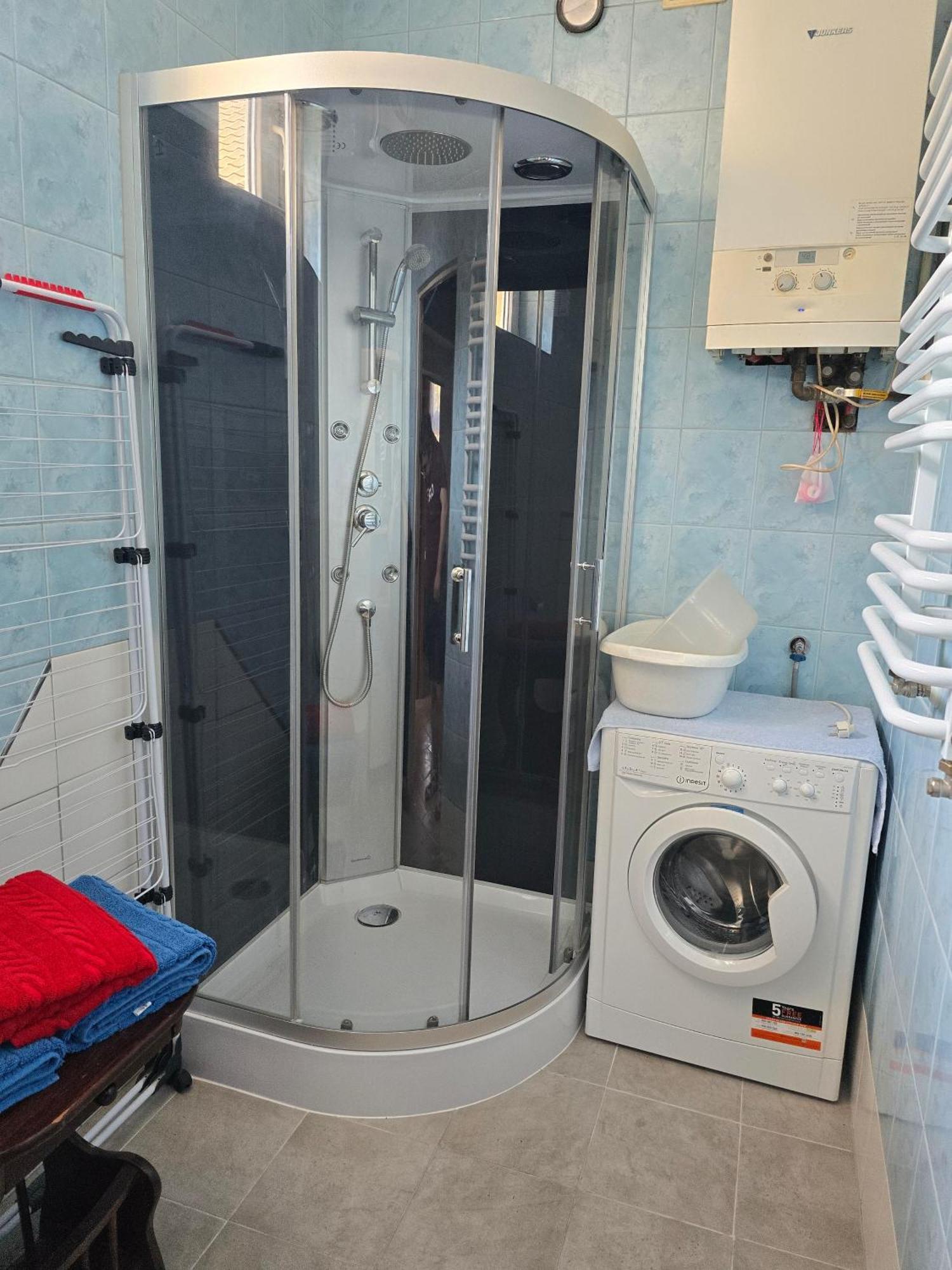 Kamienica Miedzy Klonami Apartment ชวีโนวิชแจ ภายนอก รูปภาพ
